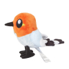 Authentic Pokemon Center Pokemon fit plush Fletchling 15cm (long)